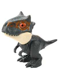 儿童迷你咬手恐龙玩具 新奇模型玩具 创意书桌摆件 儿童生日礼物 - 儿童节 / / / 圣诞节礼物 房间装饰 - 彩色 - 查看 22