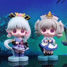 Blind Box - Albaricoque - Ver 3