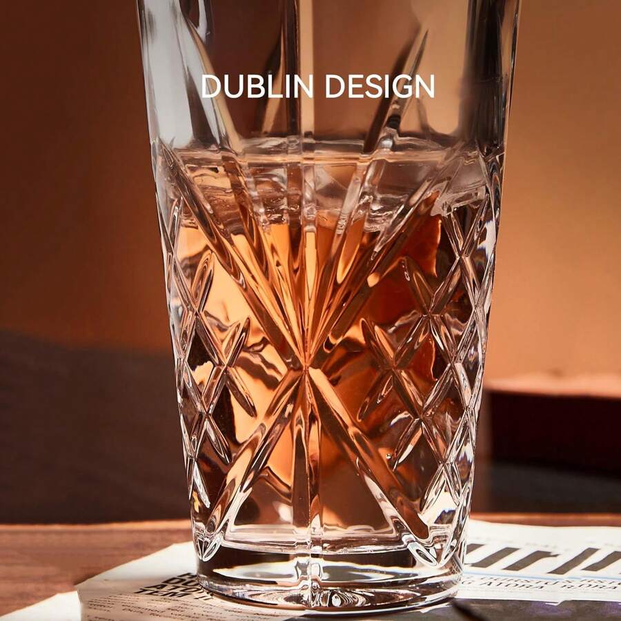 Cocktail Shaker, Martini Shaker, Boston Shaker, Stainless Cup And