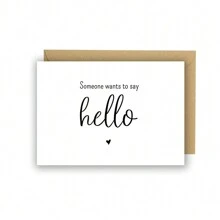 Tarjeta de foto del escaneo del embarazo. Alguien quiere decir hola Tarjeta de anuncio de embarazo, tarjeta de anuncio de embarazo, tarjeta de foto del escaneo del embarazo, tarjeta de revelación de embarazo, sorpresa familiar de embarazo - Blanco - Ver 9