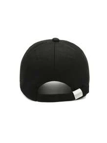 Simple CRUISE Embroidery Baseball Cap Unisex Casual Golf Sports Hats Lightweight Adjustable Dad Hat For Women Men Caps Original Men's Caps Czech Cap Perez  Women's Sun Protection Summer Hat - Multicolor - View 4