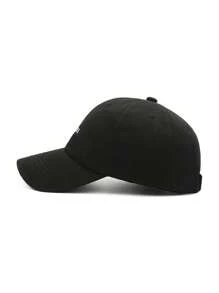 Simple CRUISE Embroidery Baseball Cap Unisex Casual Golf Sports Hats Lightweight Adjustable Dad Hat For Women Men Caps Original Men's Caps Czech Cap Perez  Women's Sun Protection Summer Hat - Multicolor - View 3