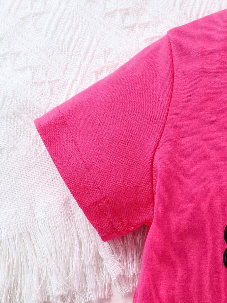 Einfarbiger Netzrock Für Mädchen - Elegant & Lässig Für Party & Sommer