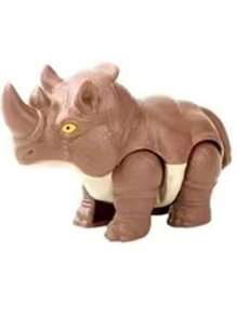 儿童迷你咬手恐龙玩具 新奇模型玩具 创意书桌摆件 儿童生日礼物 - 儿童节 / / / 圣诞节礼物 房间装饰 - 彩色 - 查看 26