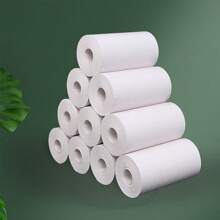 1入組兒童相機，即印數字相機適用於男孩和女孩，高清兒童相機，生日/聖誕/萬聖節/新年禮物 - 彩色 - 查看 10