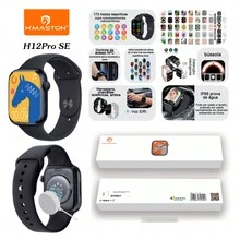 Smart Watches - Plateado - Ver 2