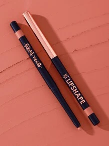 Lip Liner - Beige Camel - View 2