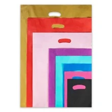 Gift Wrap Bags - Plateado - Ver 3