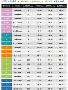 Baby Girls Bottoms - 灰色 - 查看 3