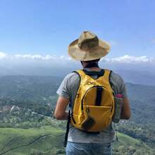 ALKOO MP3 & MP4 Player Case For Luoran/For Innioasis/For TIMMKOO/For MYMAHDI/For Phinistec/Music Players Bluetooth. MP3 Player For Storage Box Fit For Earbuds, USB Cable And More (Bag Only) - Black - View 5