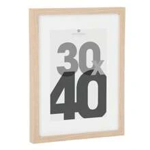 Atmosphera Frames And Photo Holders - Beige - View 1