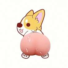 2入組主題硅膠汽車貼紙，可防撞，適用於冰箱，可愛的擠壓緩解壓力禮物