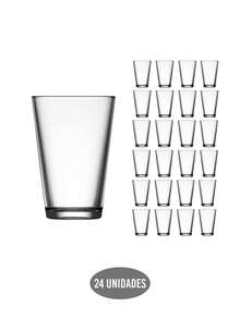 Tumbler - 無色 - 查看 1