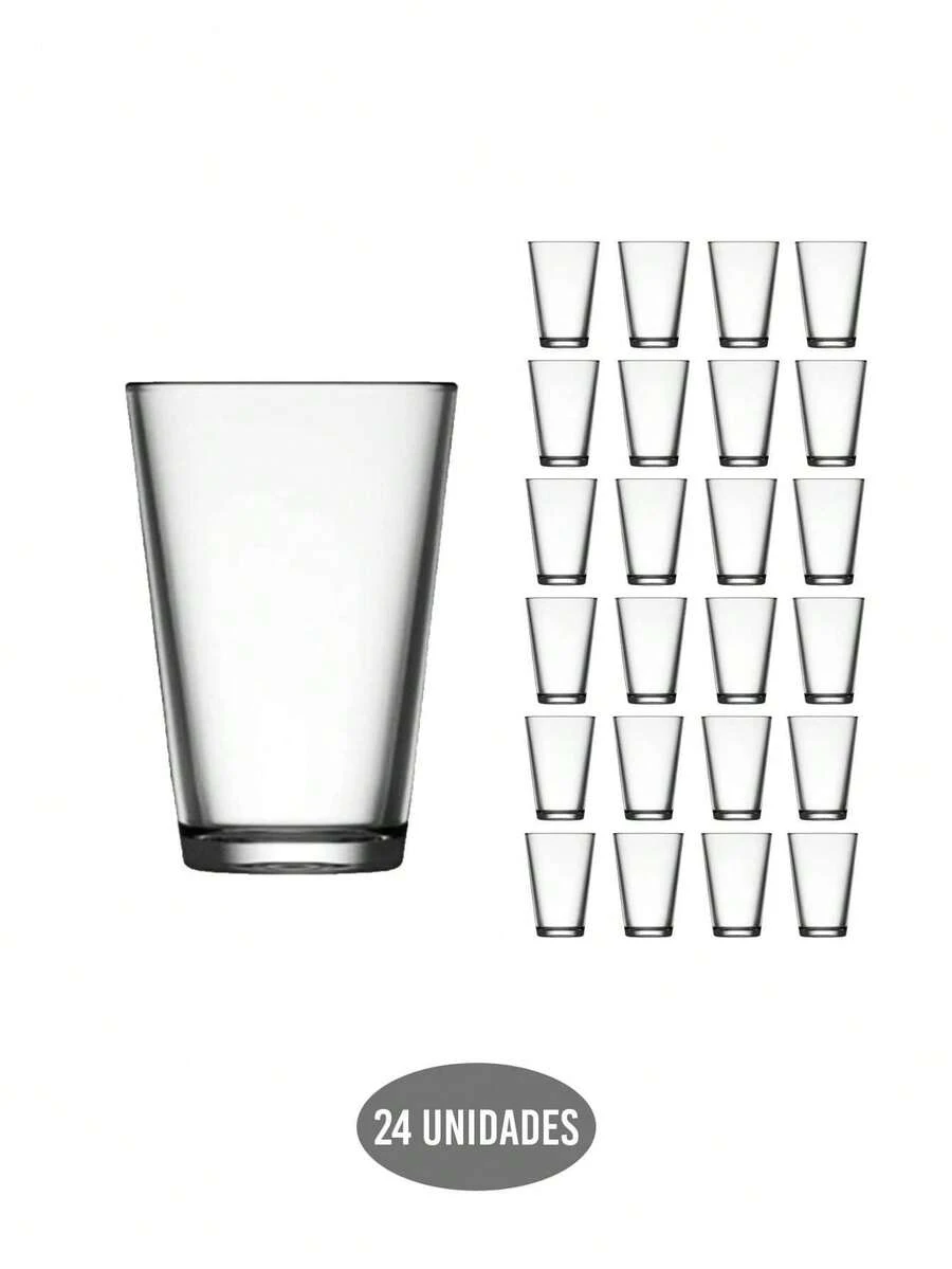 Tumbler - 無色 - 查看 1