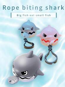 儿童迷你咬手恐龙玩具 新奇模型玩具 创意书桌摆件 儿童生日礼物 - 儿童节 / / / 圣诞节礼物 房间装饰 - 彩色 - 查看 9