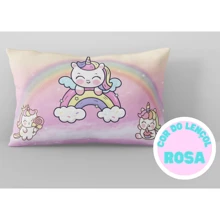 Sheet Sets With Pillowcases - 獨角獸 - 查看 1