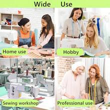 Quilting Sewing Ruler,Square Quilting Rulers,Fabric Cutting Ruler,Fabric Cutting Ruler For Quilting, Sewing & Crafts Template,Transparent Sewing Drawing Template Tailor Dressmaker Quilting Tool With Grid Lines For Designers Tailors Quilting Sewing Crafts