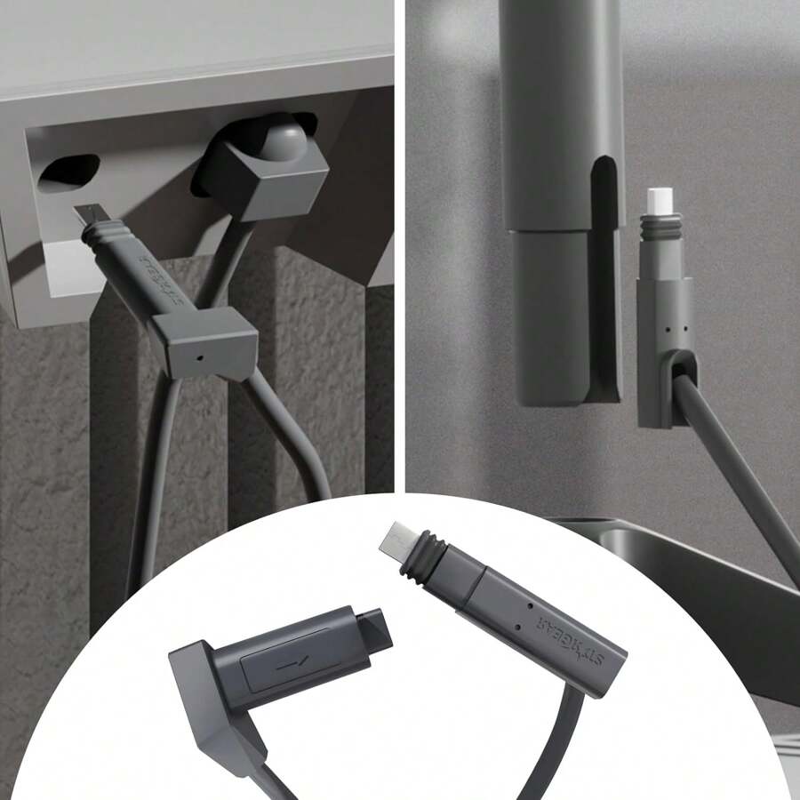 Starlink Kabel EndschutzHülle aktuelle Trends, günstig kaufen SHEIN Deutschland