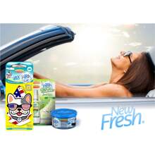 Car Air Freshener - Nhiều màu - Xem 4