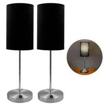 Desk Lamps - 黑色 - 查看 1