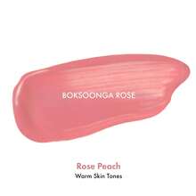 AMUSE SEOUL DEW VELVET TINT 10 ROSE BOKSOONGA Soft Matte Peach  Velvety Matte Moisturizing Long-Lasting Color Transfer Proof Vegan 4g - 10 ROSE BOKSOONGA - View 5
