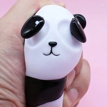 1 cái-Bóp Mắt Nổ, Giảm Căng Thẳng, Nhào Nhạc, Sáng Tạo, Dễ Thương, Hài Hước, Chơi Khăm, Giảm Căng Thẳng, Và Đồ Chơi Thông Hơi - Nhiều màu - Xem 4