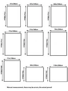 1入組俐落的方格淋浴簾，防水浴室防水墊，採用高品質PEVA製成，防撕裂金屬扣環，塑料掛鉤，適用於宿舍房間、陽台、商店裝飾 - 彩色 - 查看 7