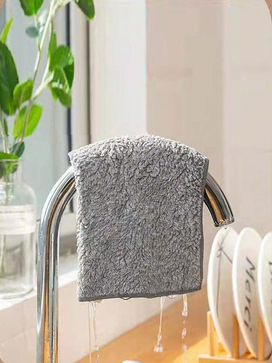 Microfiber Cleaning Cloth GreySoft Micro Fiber Cleaning Rags