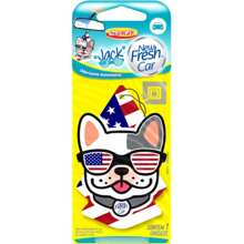 Car Air Freshener - Nhiều màu - Xem 1