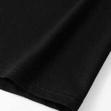 Women T-Shirts - 淺粉色 - 查看 4
