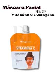 Skin Care Sets - Bộ dưỡng da Vitamin C + Serum - 6 Món - Xem 5