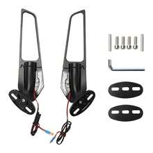 Motorcycle Accessories - Black - View 2