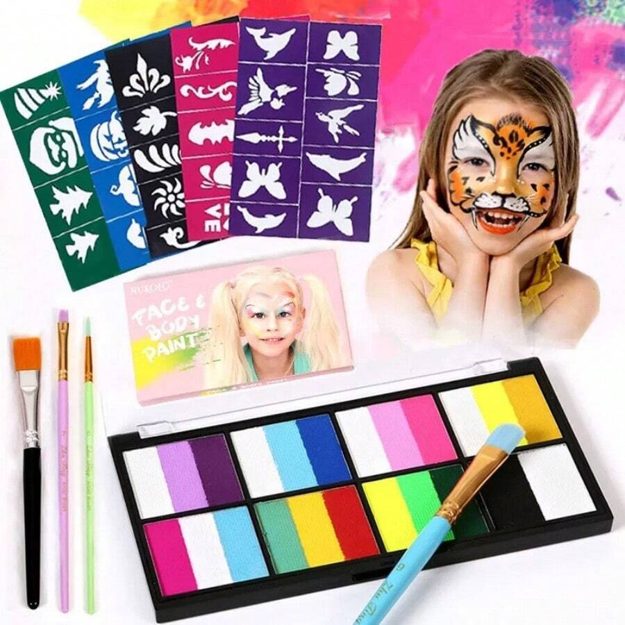 AMIARYA Art Sets - Multicolor - View 1