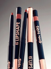Lip Liner - Taupe Brown - View 5