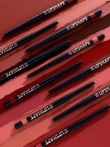 Lip Liner - Taupe Brown - View 6