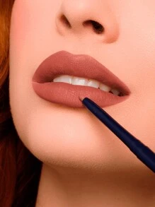 Lip Liner - Taupe Brown - View 3