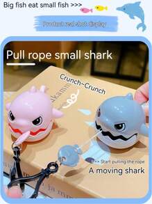 儿童迷你咬手恐龙玩具 新奇模型玩具 创意书桌摆件 儿童生日礼物 - 儿童节 / / / 圣诞节礼物 房间装饰 - 彩色 - 查看 10