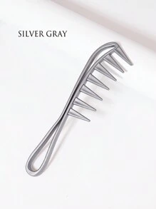 Wide Tooth Comb, Wide Teeth Shark Teeth Hair Tool Curly Hair Thick Hair Comb Paddle Hair Comb, Care Handgrip Comb-Best Styling Comb For Female Male Hair Brush, Comb, Hair Tools, Hair Products And Accessories For Barber Salon Beauty Travel Essentials, Back To School, Travel Holiday Essentials, Hair Accessories For Women, Brushes,Hair Brush,Slick Back Brush,Styling Brush,Curly Hair Brush,Edge Brush,Hair Comb,Brush Hair,Hair Brush Set,Comb Hair,Comb For Curls,Detangling Brush,Hair Brush For Women,Hair,Travel,Hair Products,Hair Tools,Hair Stuff,Barber,Barber Accessories,Barbershop,Hairdressing Equipment