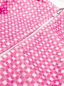 Baby Boys Jumpsuits - Màu Hồng baby - Xem 4