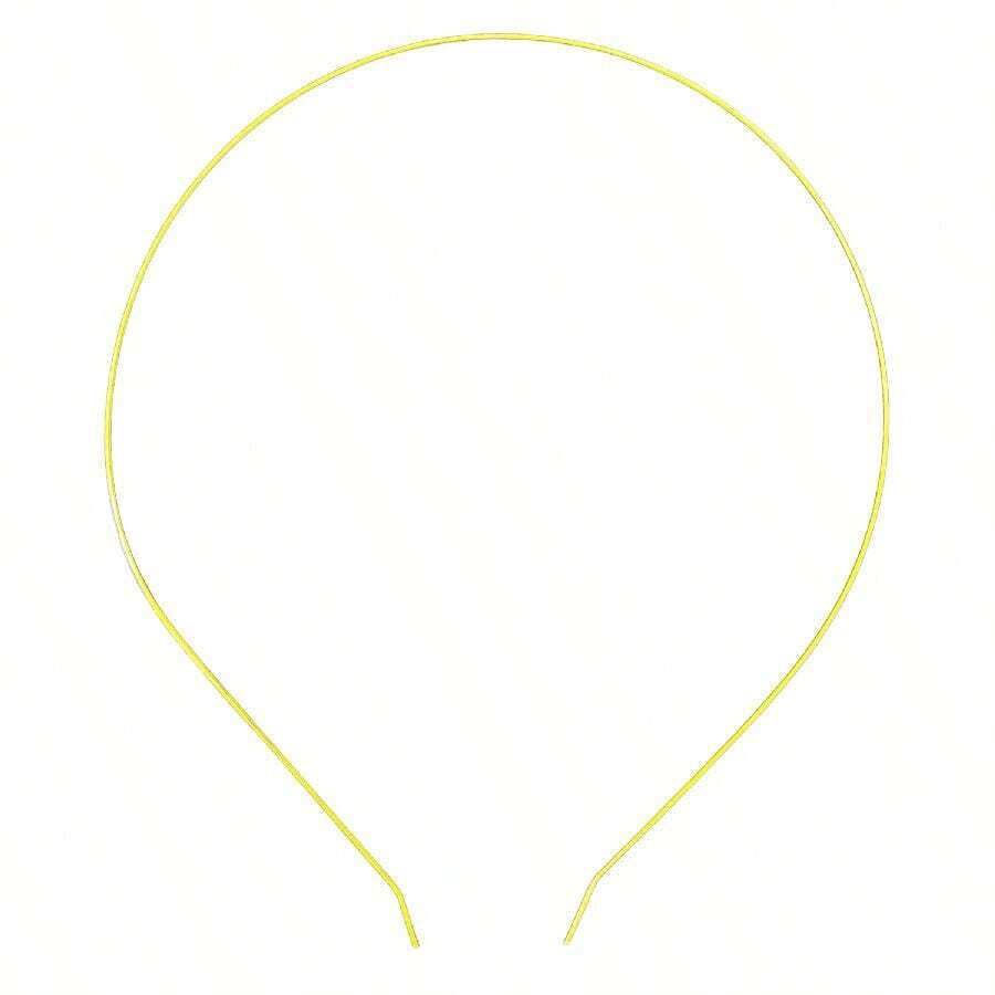 Headbands - Vàng - Xem 1