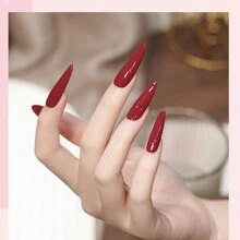 4pcs 10ml Dip Powder Liquid - Activator, Base, Top Gel Coat, And Brush Saver For Nail Art - No Curing Needed - Perfect For Nail Salons And Home Manicures