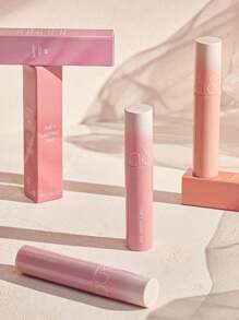Rom&nd Romand JUICY LASTING TINT 37 MELLOW PEAR 5.5g/0.2oz，輕盈透氣果凍質地，亮澤光澤色調，持久易上妝，舒適日常唇妝，適合初學者，韓系美妝，Olive Young，禮物 - 37 MELLOW PEAR - 查看 11
