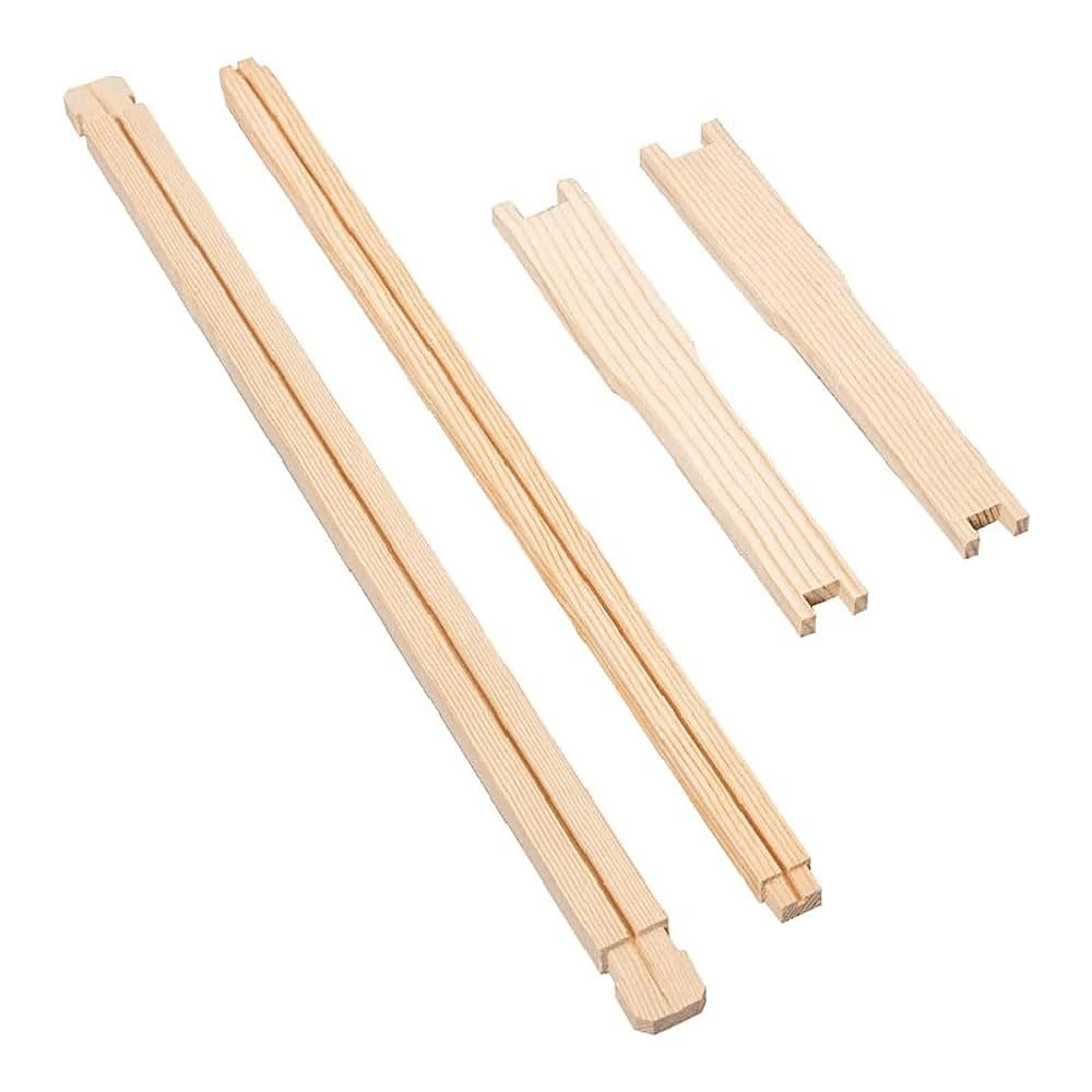 10 Paquets De Plombs J.T. Scotchline Taille 000 - 100 Plombs Au Total - Jeros - Neufs