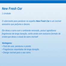 Car Air Freshener - Nhiều màu - Xem 2