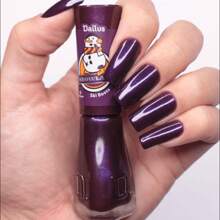 Dailus Nail Polish - Retrograde - 查看 5
