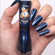 Dailus Nail Polish - Retrograde - 查看 4