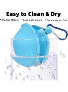 1入戶外貓狗零食包，狗狗訓練獎賞包