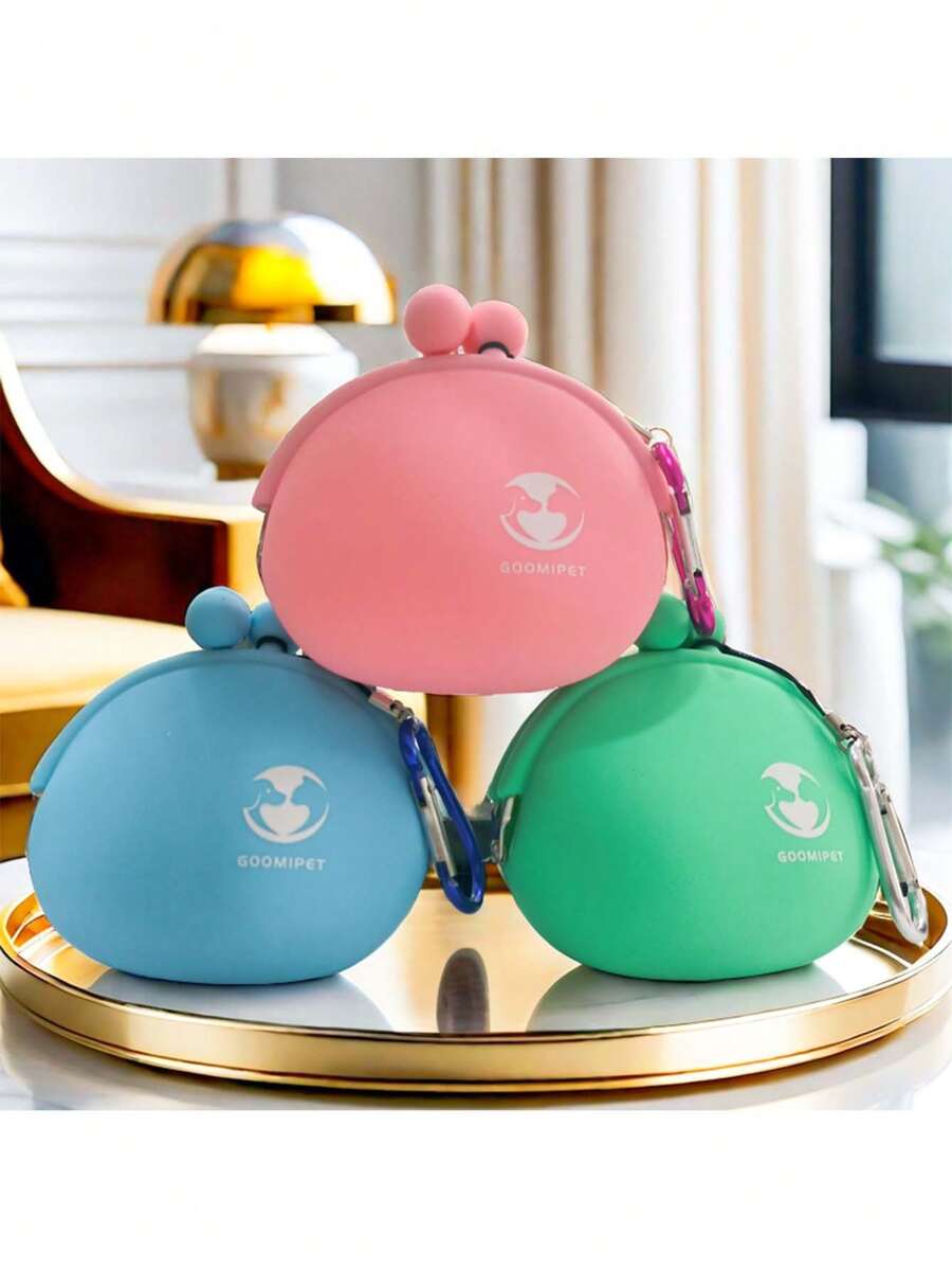 1入戶外貓狗零食包，狗狗訓練獎賞包