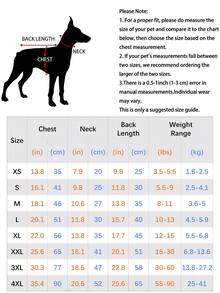 穿上这款时尚的美国国旗狗背心衬衫，展现您的爱国自豪感：完美的宠物服装，舒适而时尚，适合庆祝国庆节和户外活动