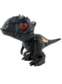 儿童迷你咬手恐龙玩具 新奇模型玩具 创意书桌摆件 儿童生日礼物 - 儿童节 / / / 圣诞节礼物 房间装饰 - 彩色 - 查看 18